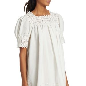 Doen Sterling Mini dress XS